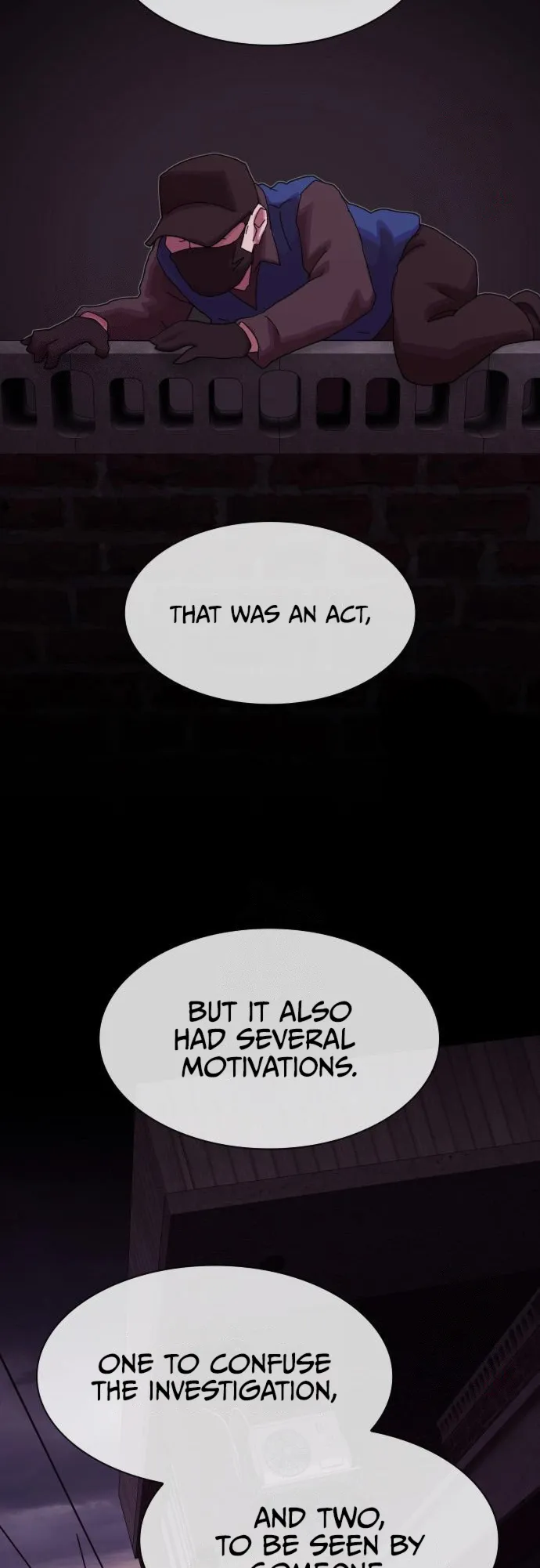 The Genius Who Reads the World Chapter 24 71